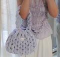 LILAC BUBBLE MEDIUM