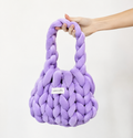 LILAC BUBBLE MINI