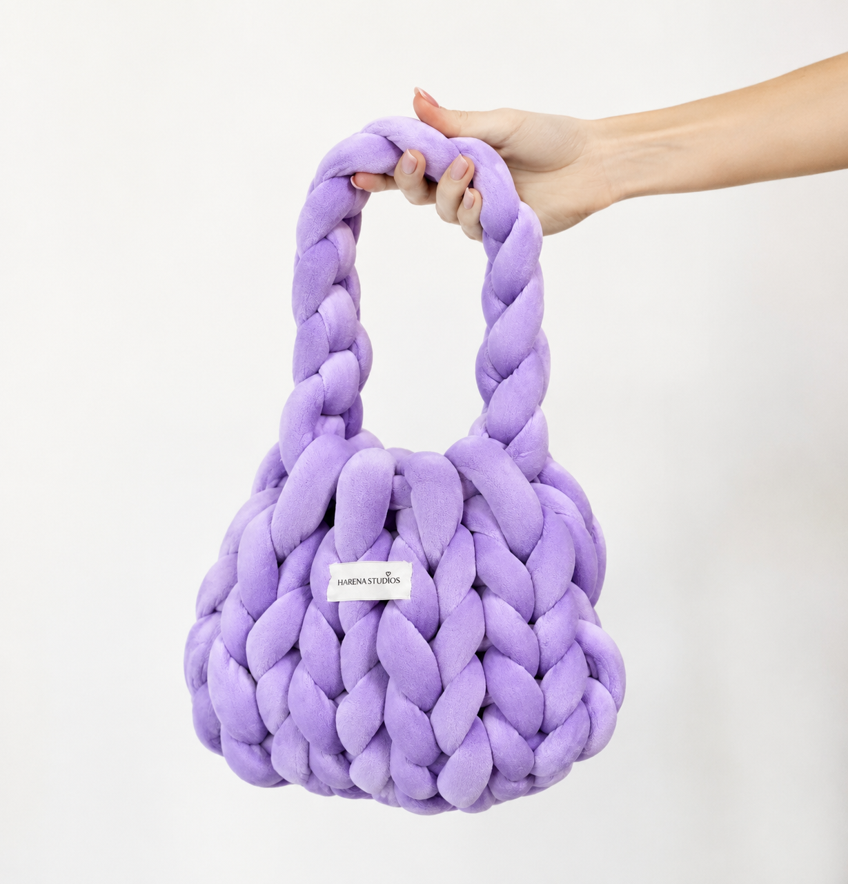LILAC BUBBLE MINI