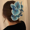 Flowerclip Ocean large