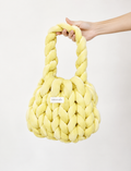 YELLOW BUBBLE MINI