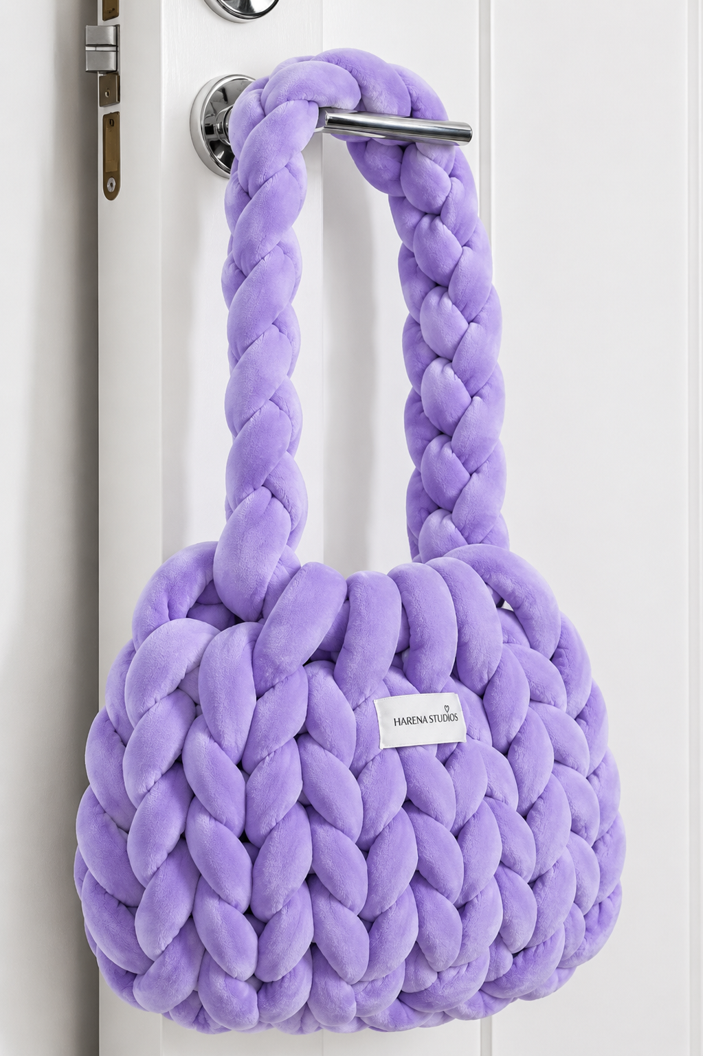 LILAC BUBBLE Medium