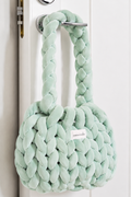 MINT GREEN BUBBLE Medium