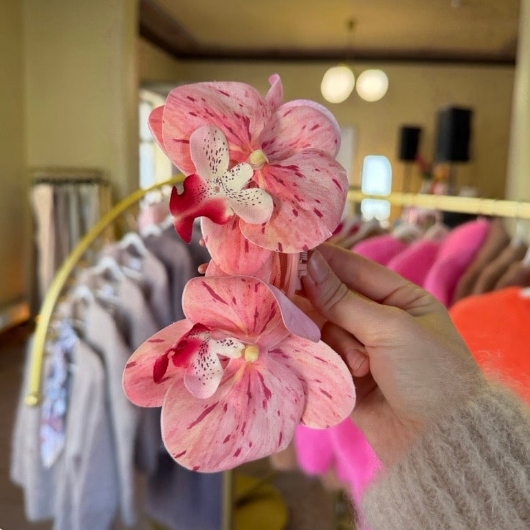 Flowerclip blossom large