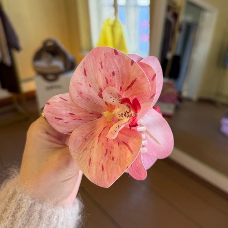 Flowerclip blossom small