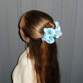 Hairclip Ocean small