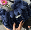 Navy BUBBLE Medium